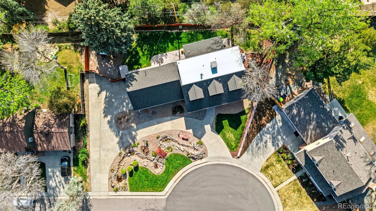 MLS Image #43 for 6747 s jackson court,centennial, Colorado