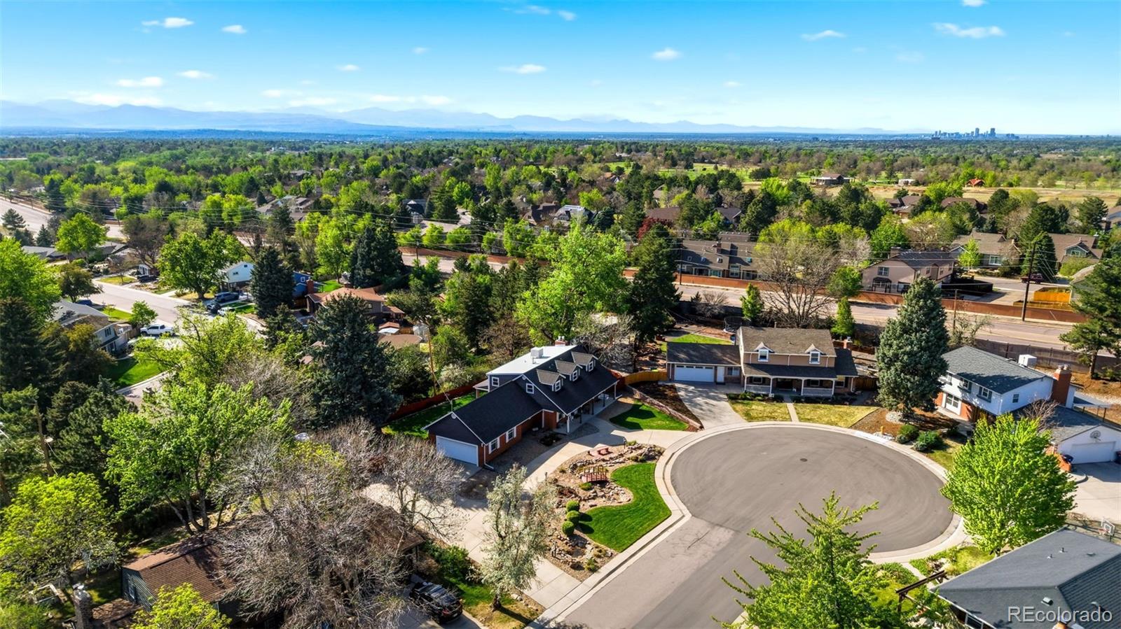 MLS Image #44 for 6747 s jackson court,centennial, Colorado