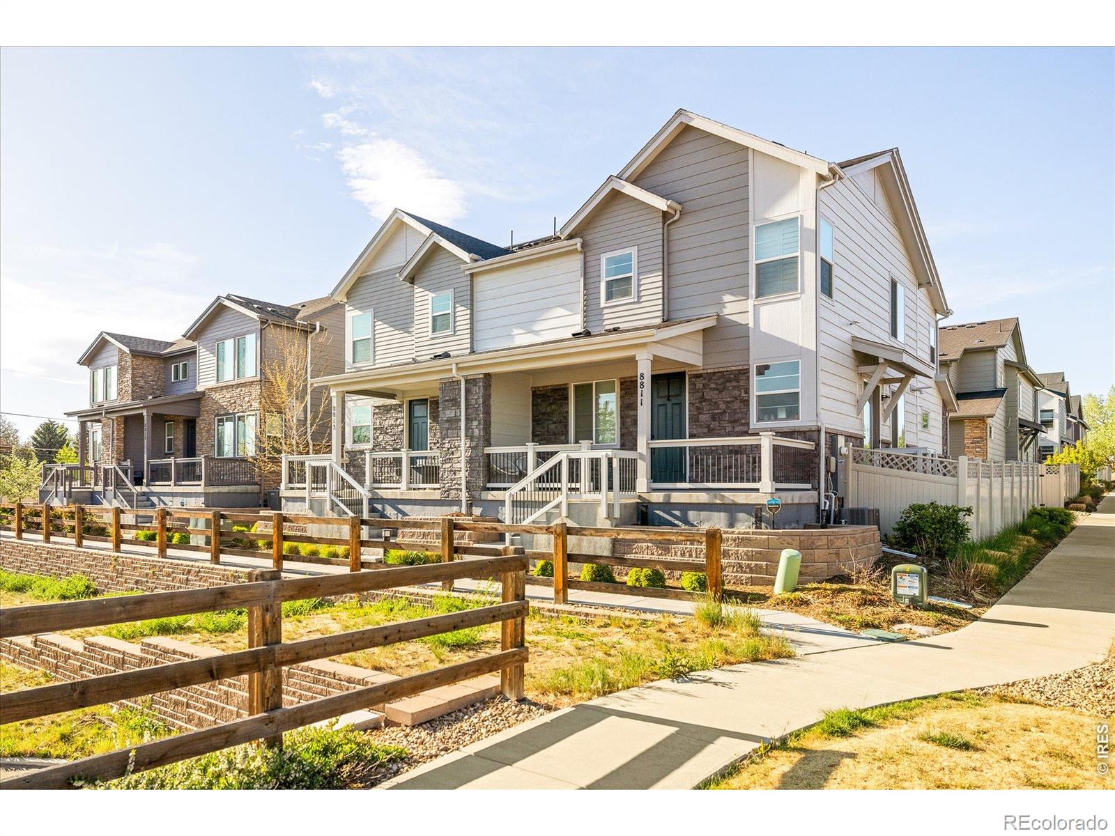 MLS Image #0 for 8813  osceola street ,westminster, Colorado