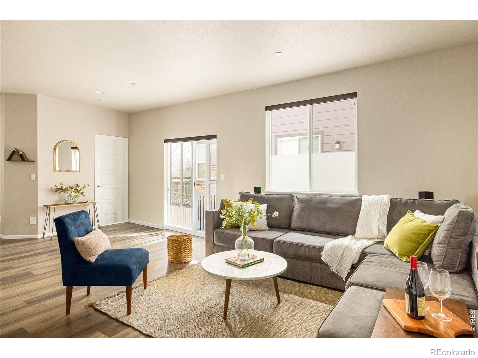 MLS Image #6 for 8813  osceola street ,westminster, Colorado