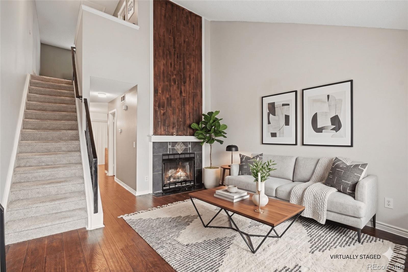 MLS Image #0 for 17643 e loyola drive,aurora, Colorado