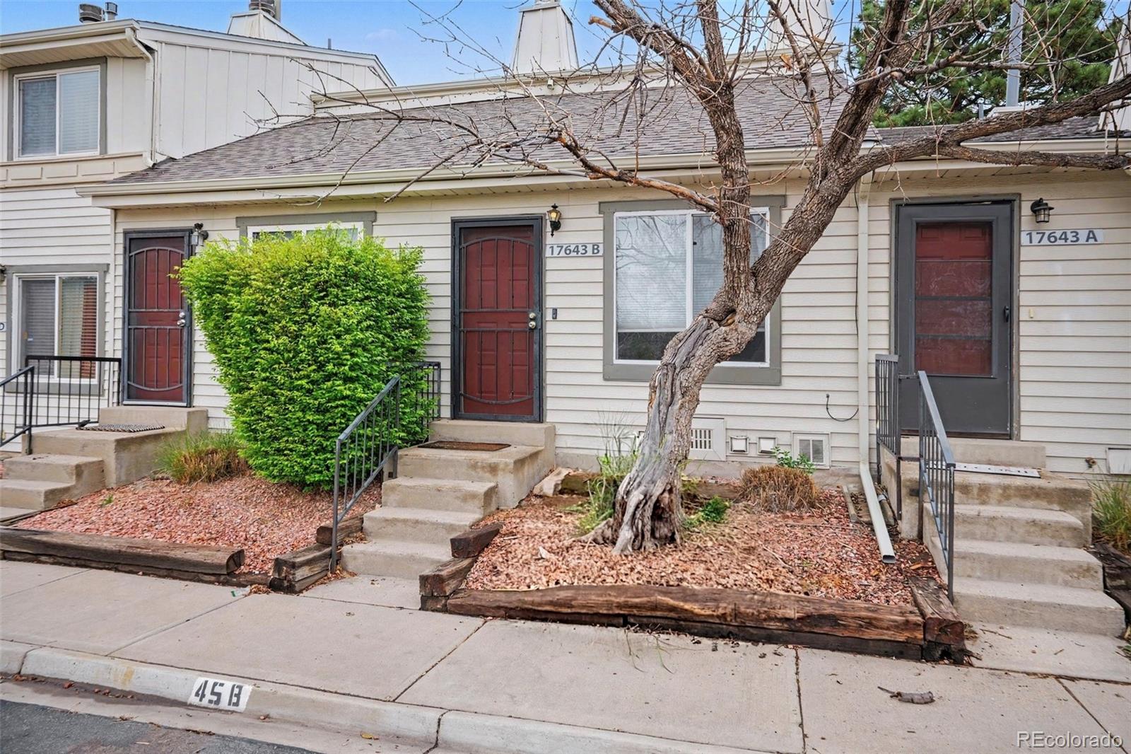 MLS Image #2 for 17643 e loyola drive,aurora, Colorado