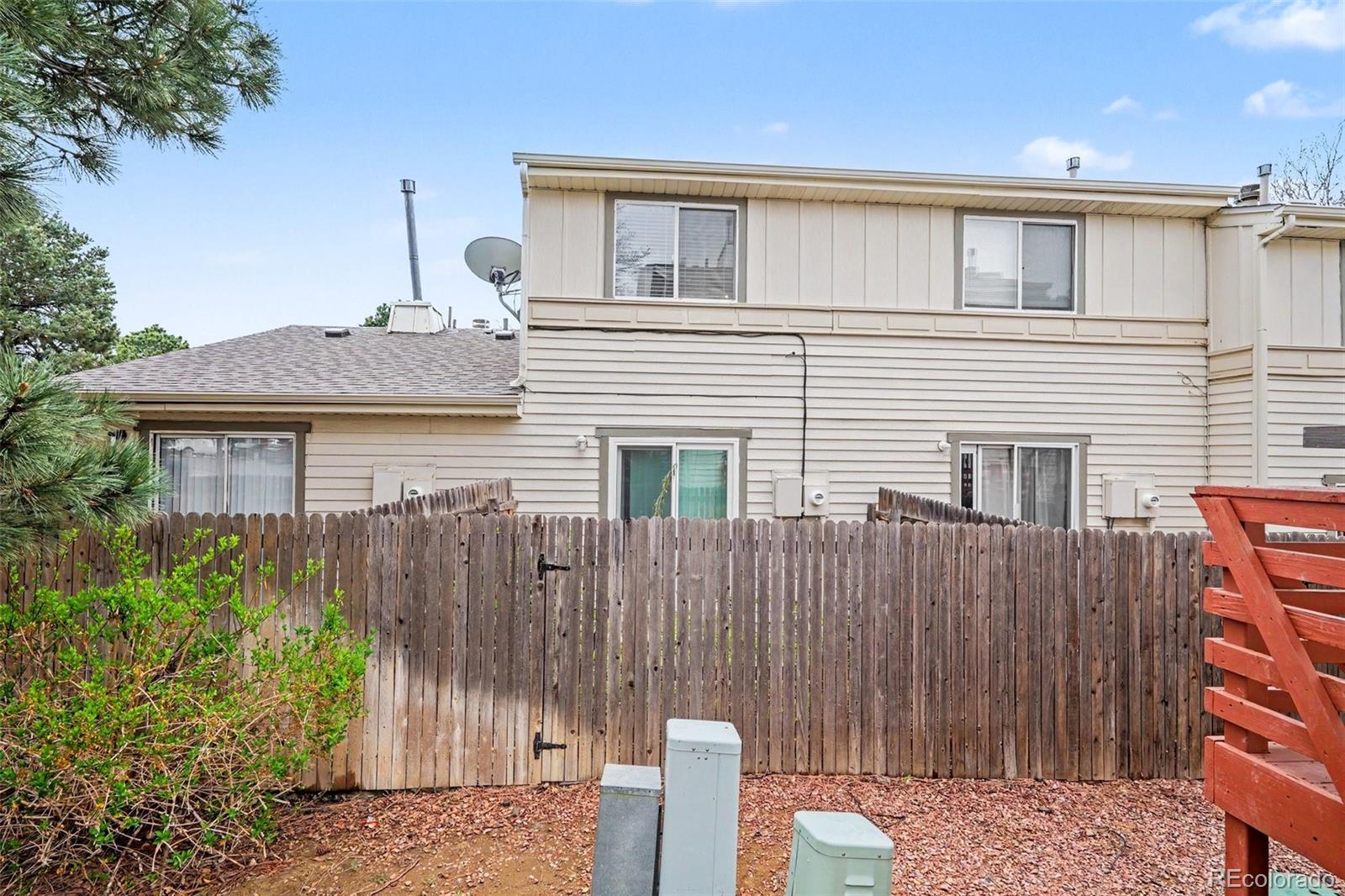 MLS Image #20 for 17643 e loyola drive,aurora, Colorado