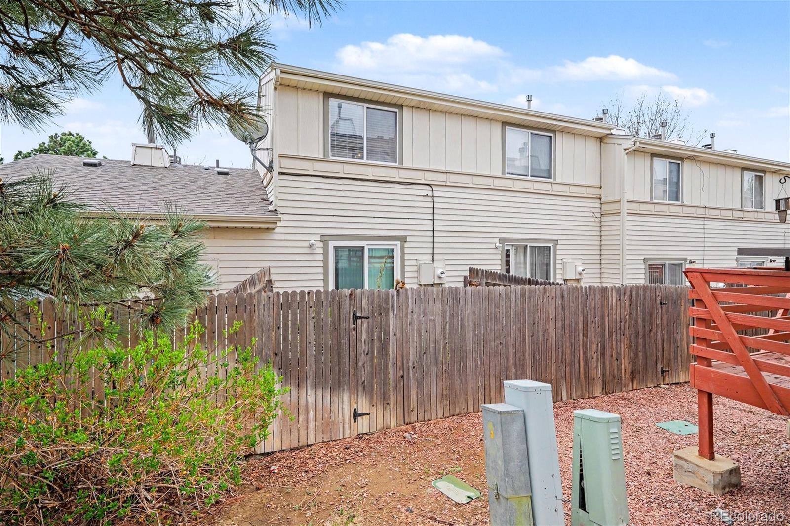 MLS Image #21 for 17643 e loyola drive,aurora, Colorado