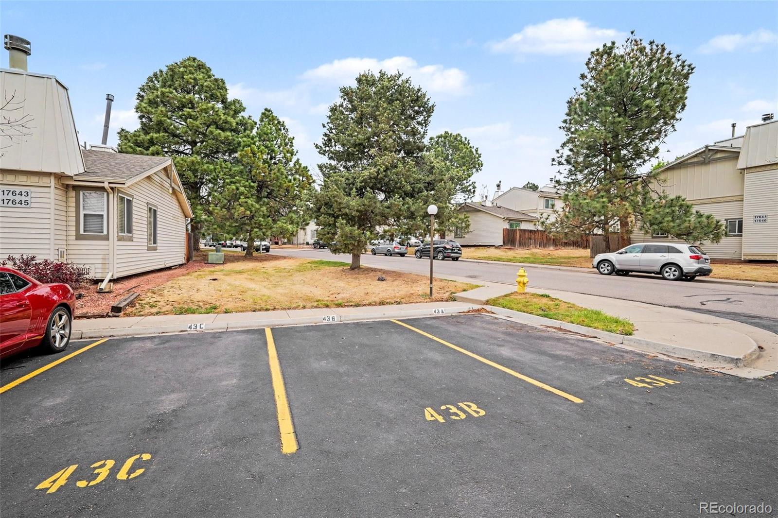 MLS Image #22 for 17643 e loyola drive,aurora, Colorado