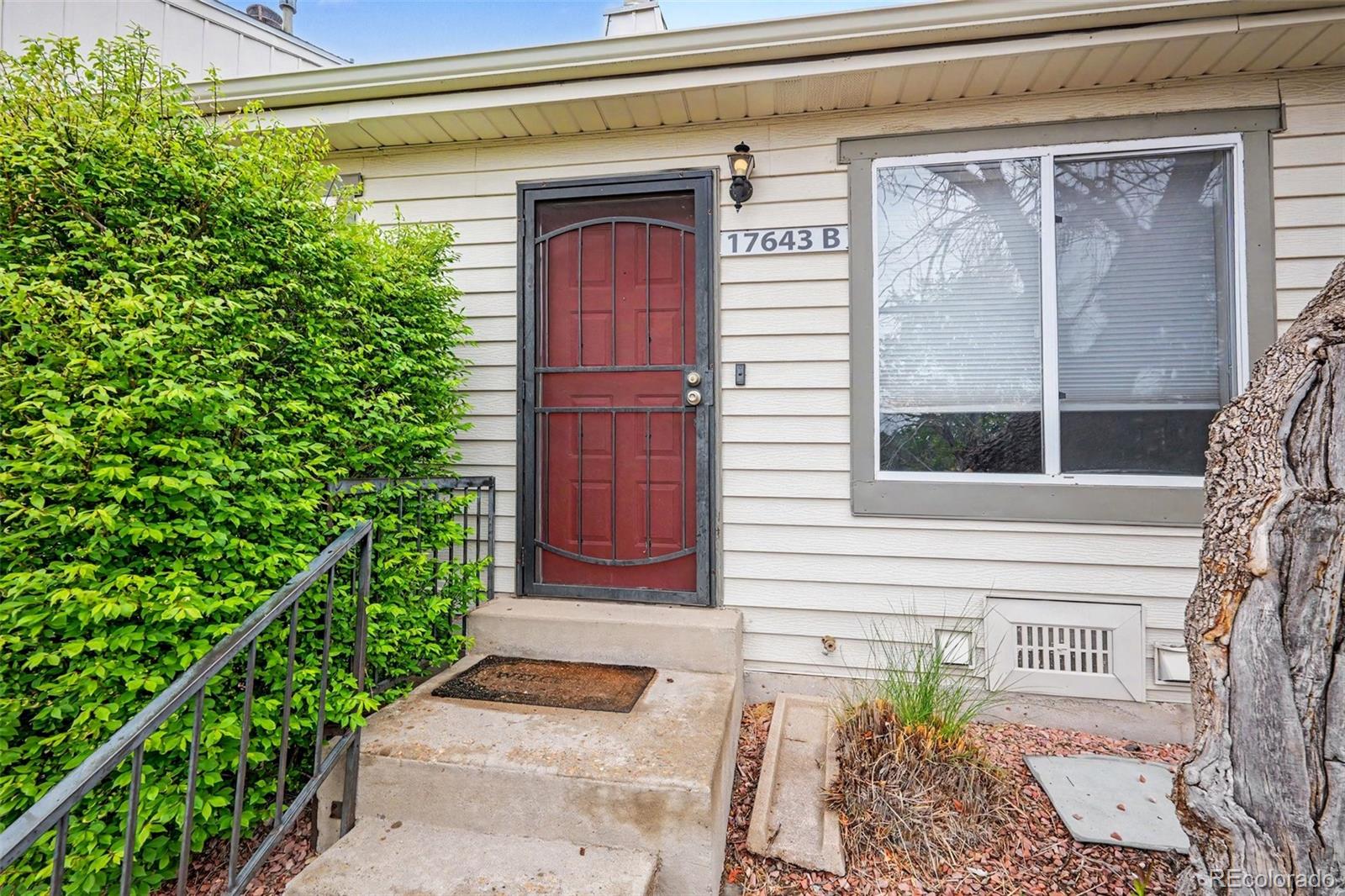 MLS Image #3 for 17643 e loyola drive,aurora, Colorado