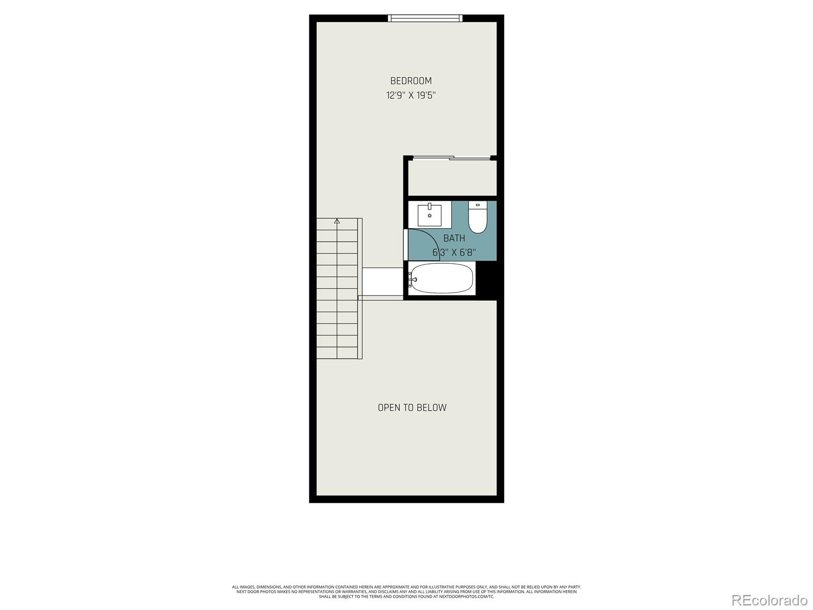MLS Image #30 for 17643 e loyola drive,aurora, Colorado