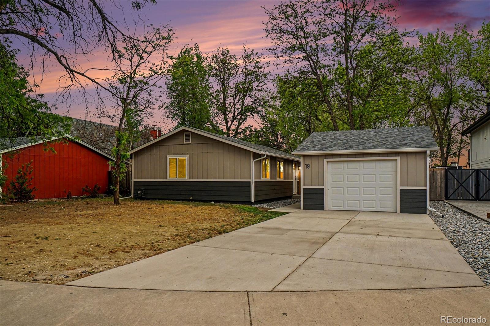 MLS Image #0 for 19  placer avenue,longmont, Colorado