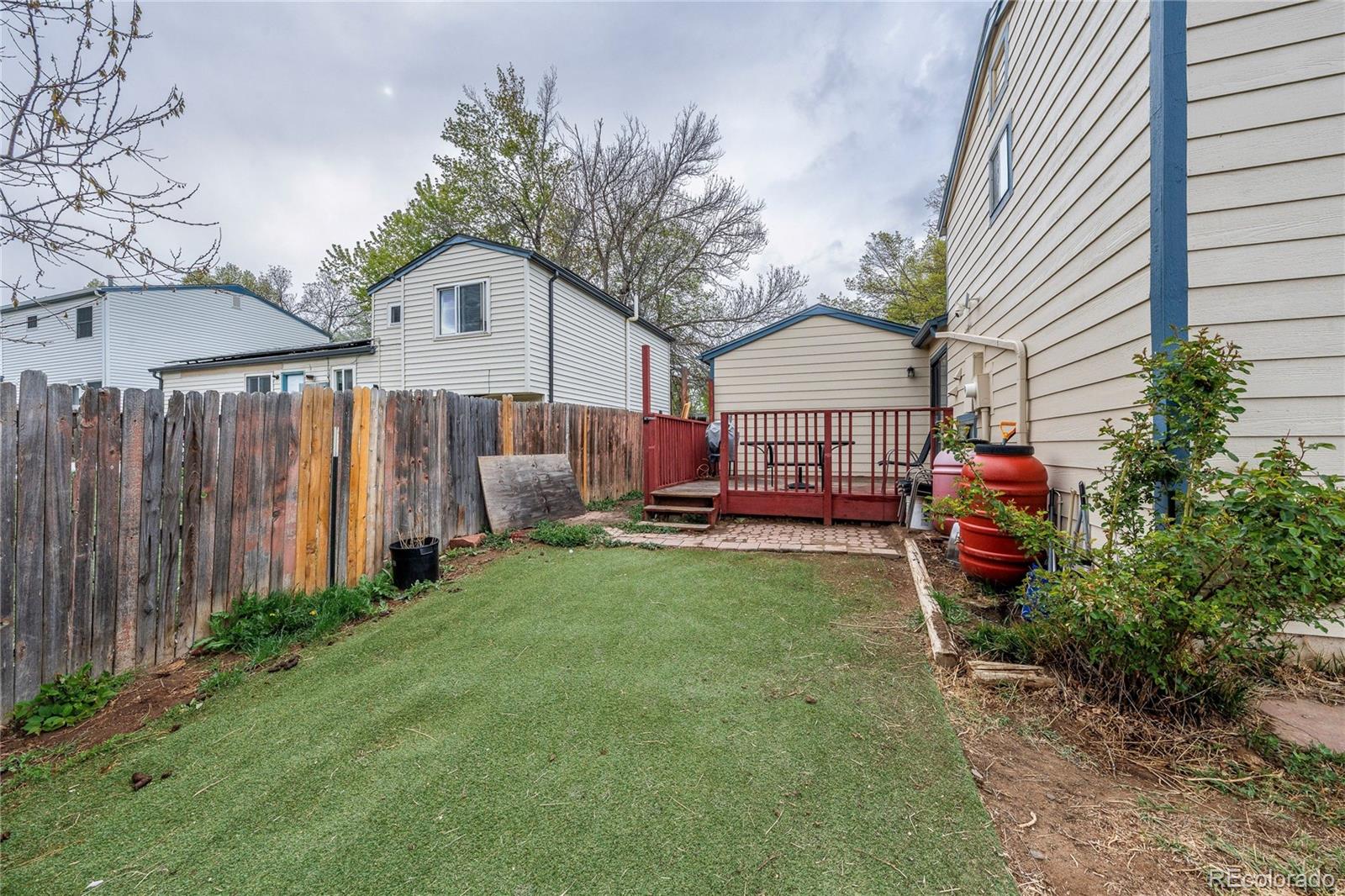MLS Image #19 for 4790 s quintero circle,aurora, Colorado