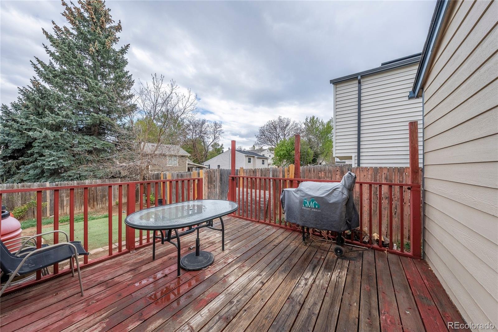 MLS Image #20 for 4790 s quintero circle,aurora, Colorado