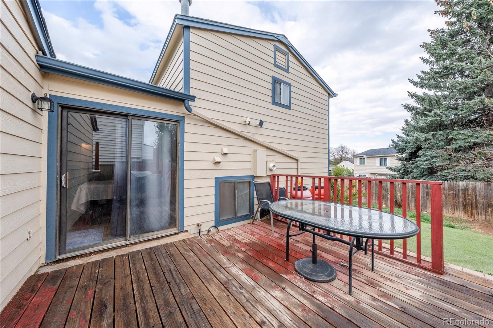 MLS Image #21 for 4790 s quintero circle,aurora, Colorado