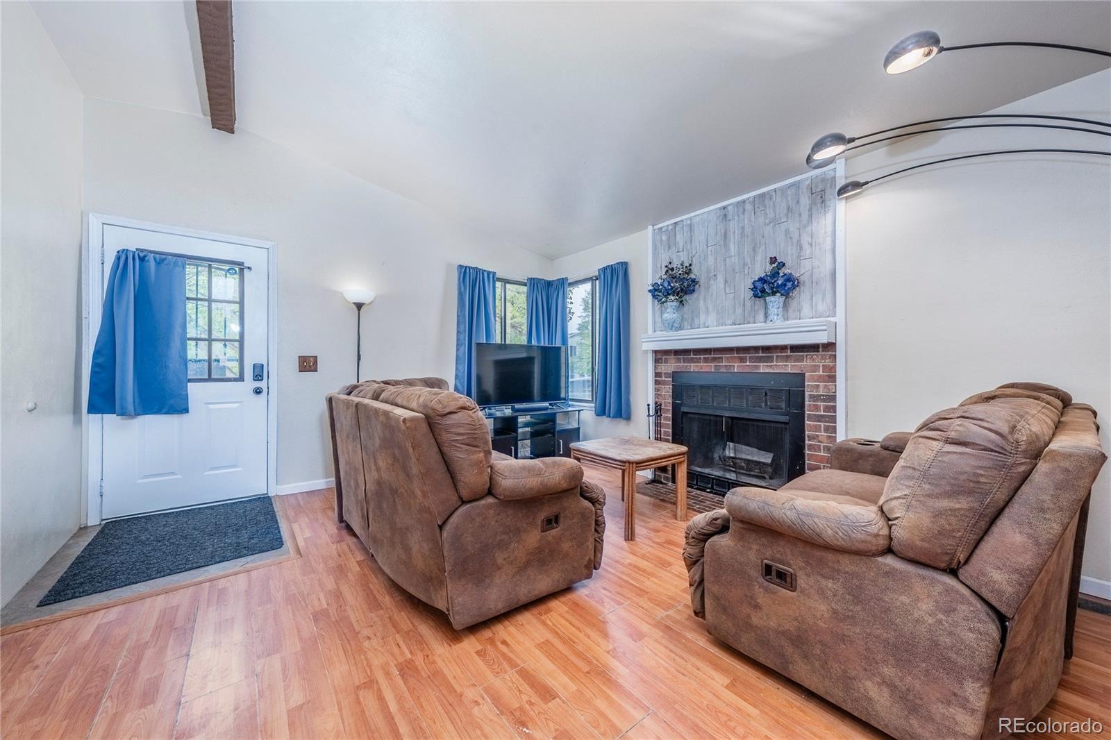 MLS Image #3 for 4790 s quintero circle,aurora, Colorado