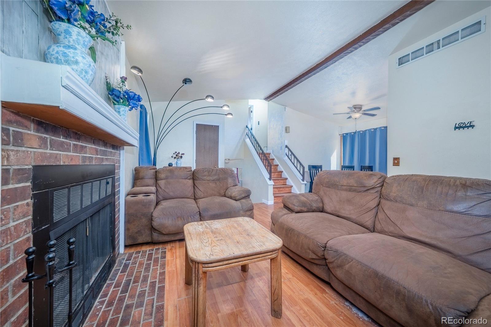 MLS Image #4 for 4790 s quintero circle,aurora, Colorado