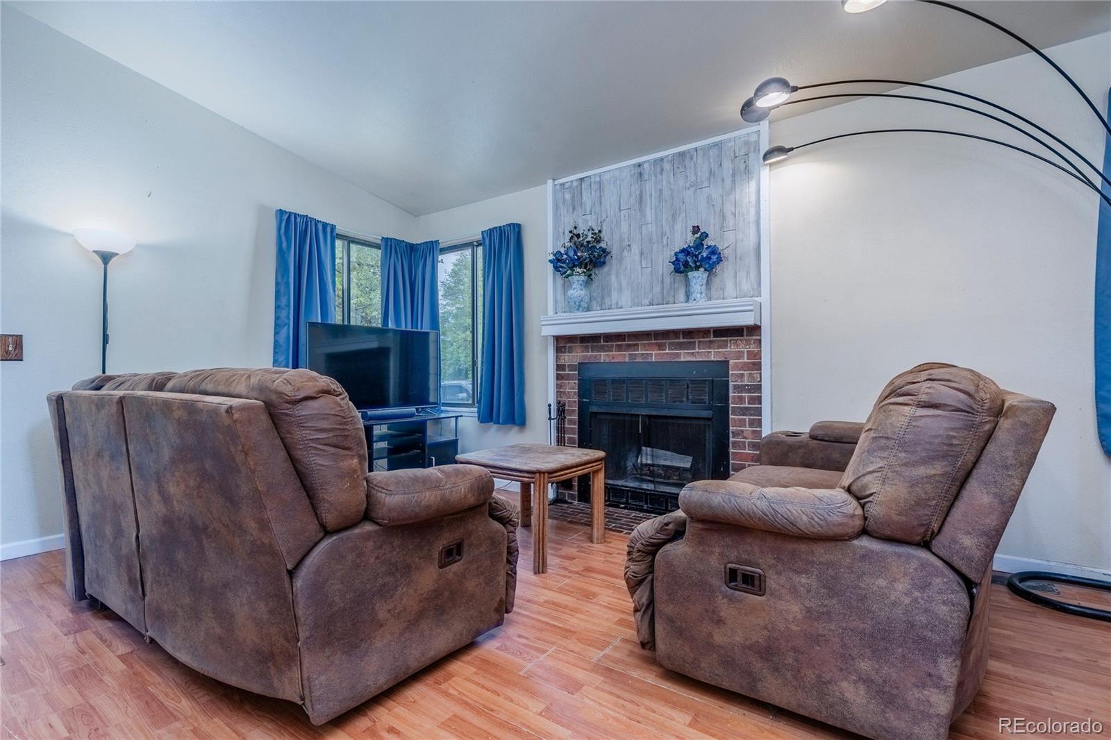 MLS Image #5 for 4790 s quintero circle,aurora, Colorado