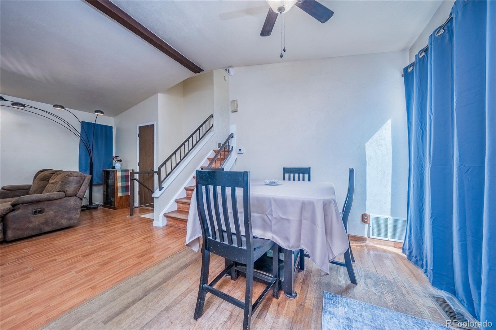 MLS Image #7 for 4790 s quintero circle,aurora, Colorado