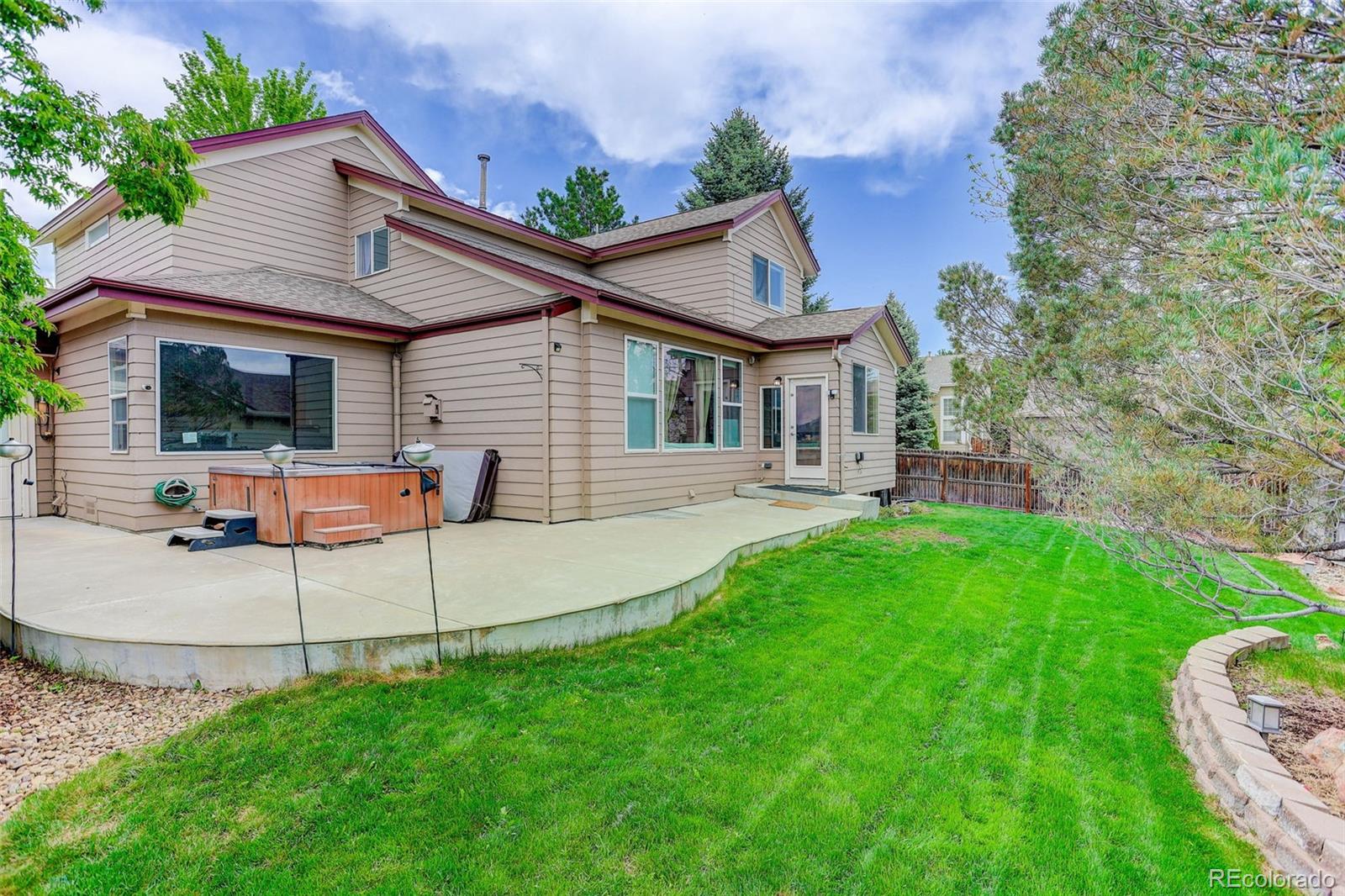 MLS Image #27 for 9108 w vandeventor drive,littleton, Colorado