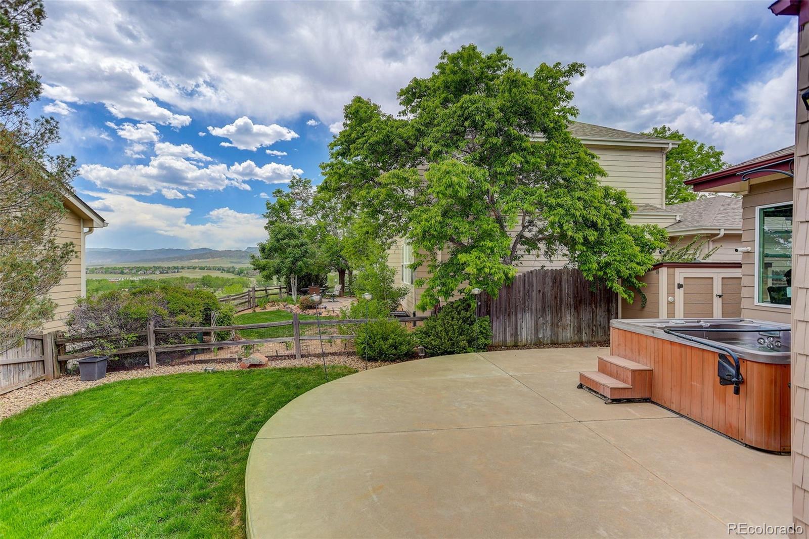 MLS Image #3 for 9108 w vandeventor drive,littleton, Colorado