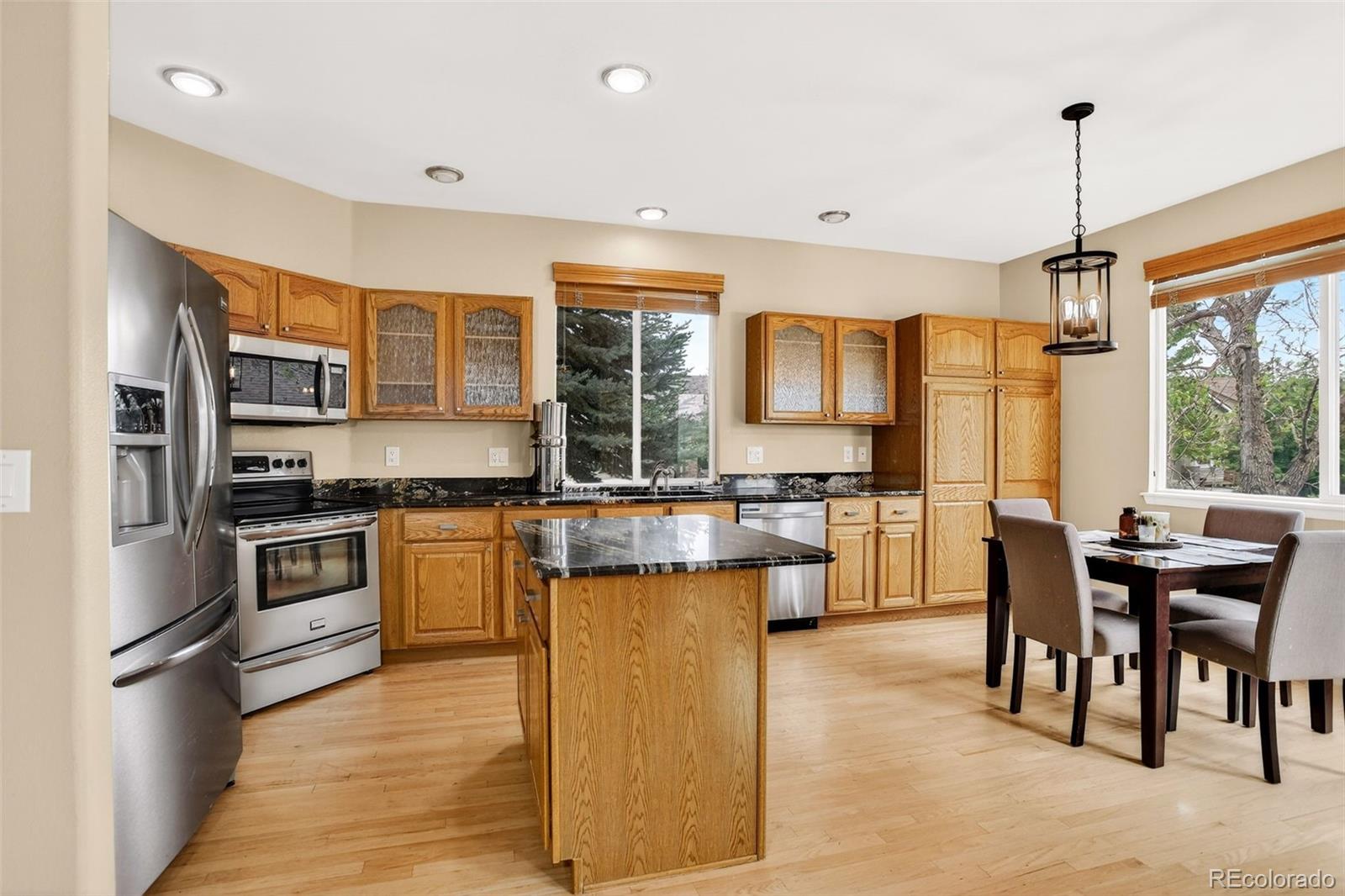 MLS Image #4 for 9108 w vandeventor drive,littleton, Colorado