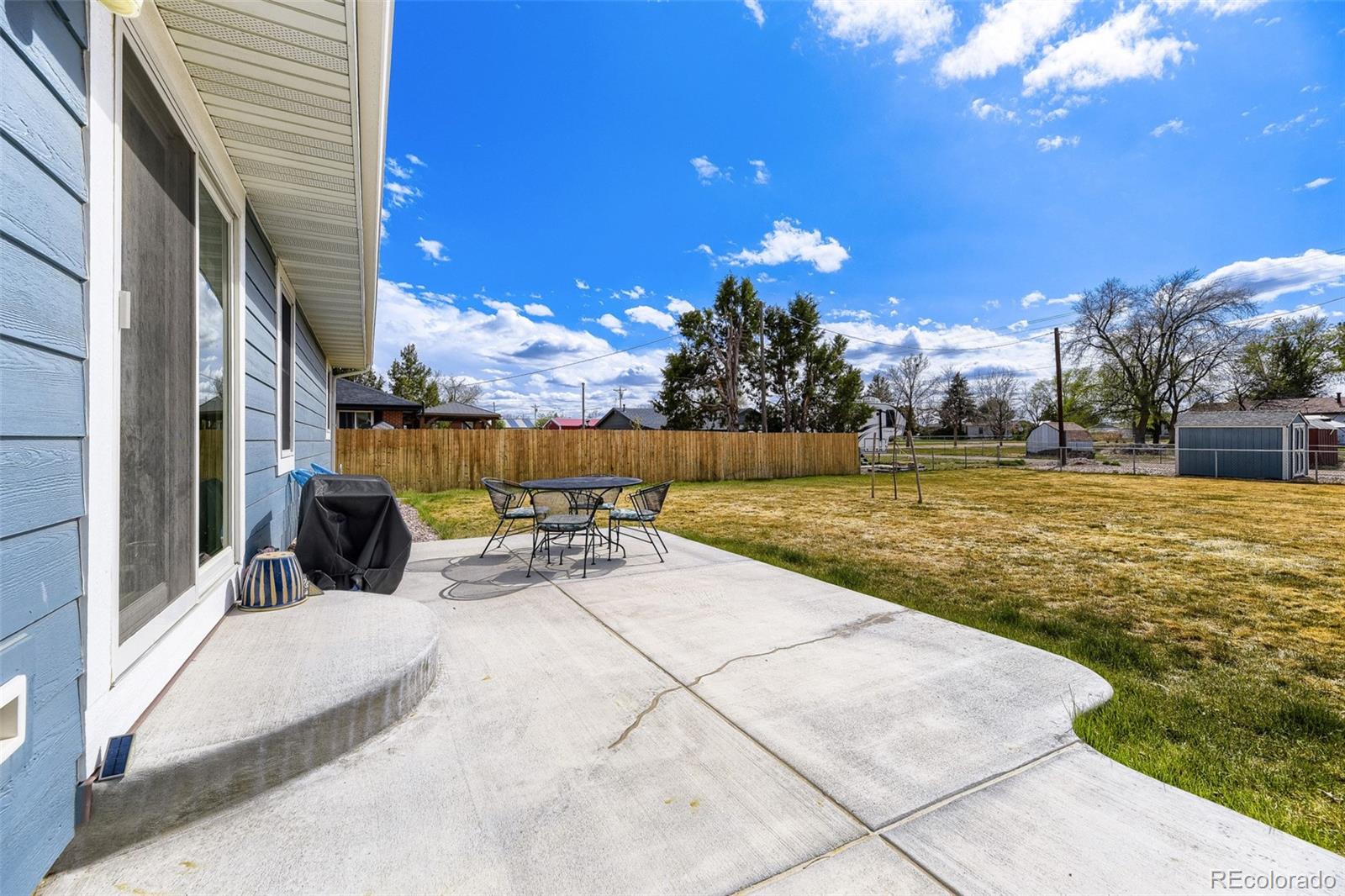 MLS Image #24 for 1853  burton street,strasburg, Colorado