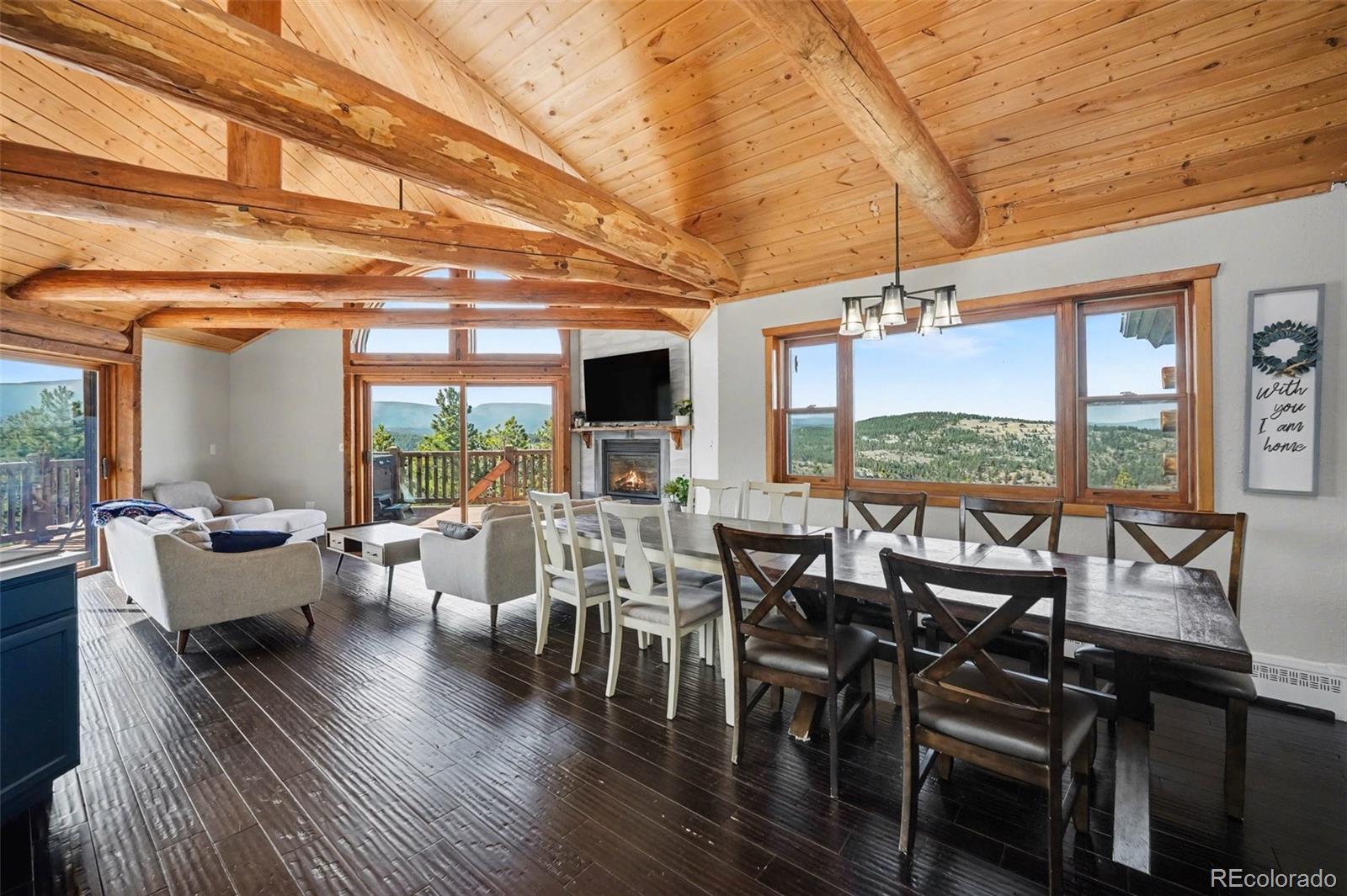 MLS Image #10 for 71  wildewood drive,nederland, Colorado