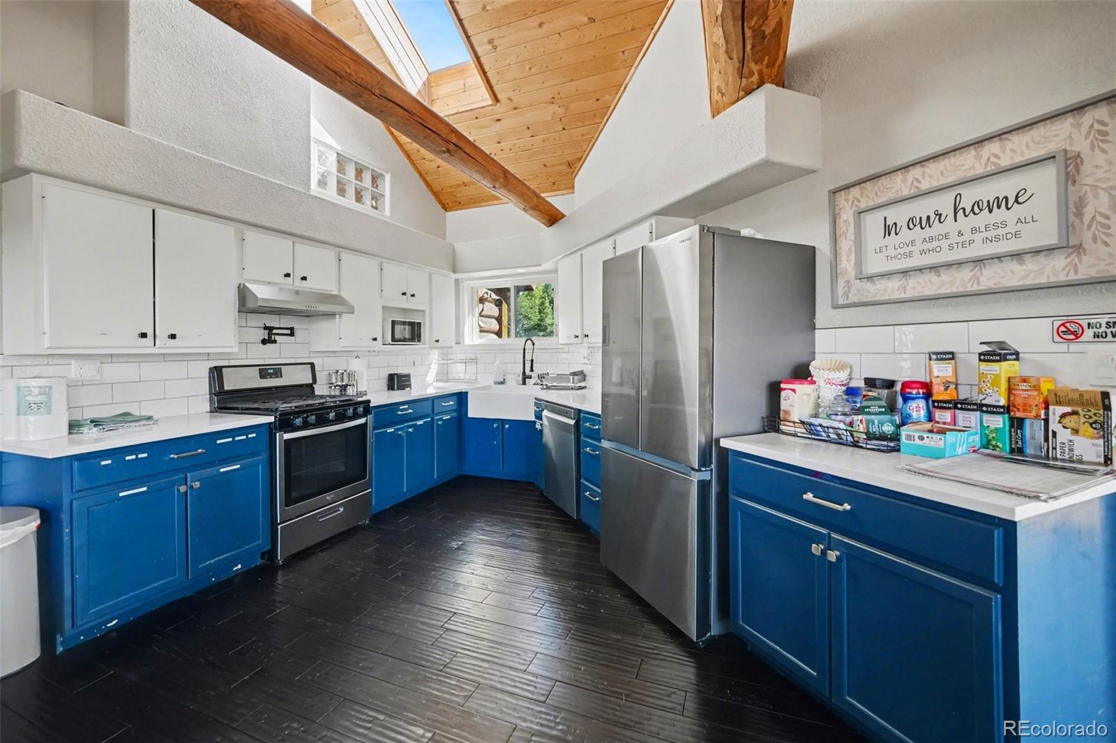 MLS Image #11 for 71  wildewood drive,nederland, Colorado