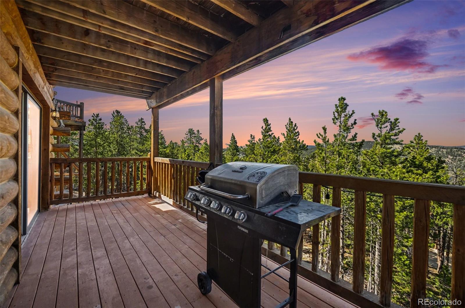 MLS Image #2 for 71  wildewood drive,nederland, Colorado