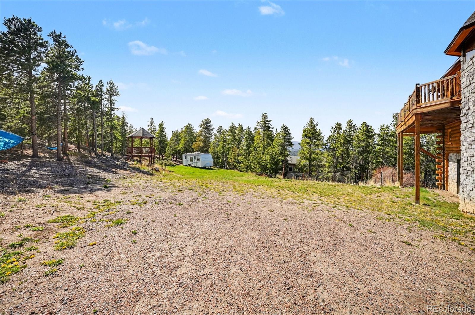 MLS Image #26 for 71  wildewood drive,nederland, Colorado