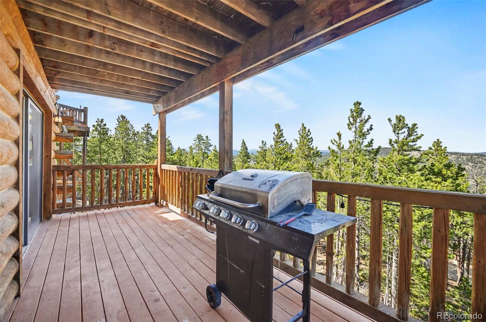 MLS Image #28 for 71  wildewood drive,nederland, Colorado