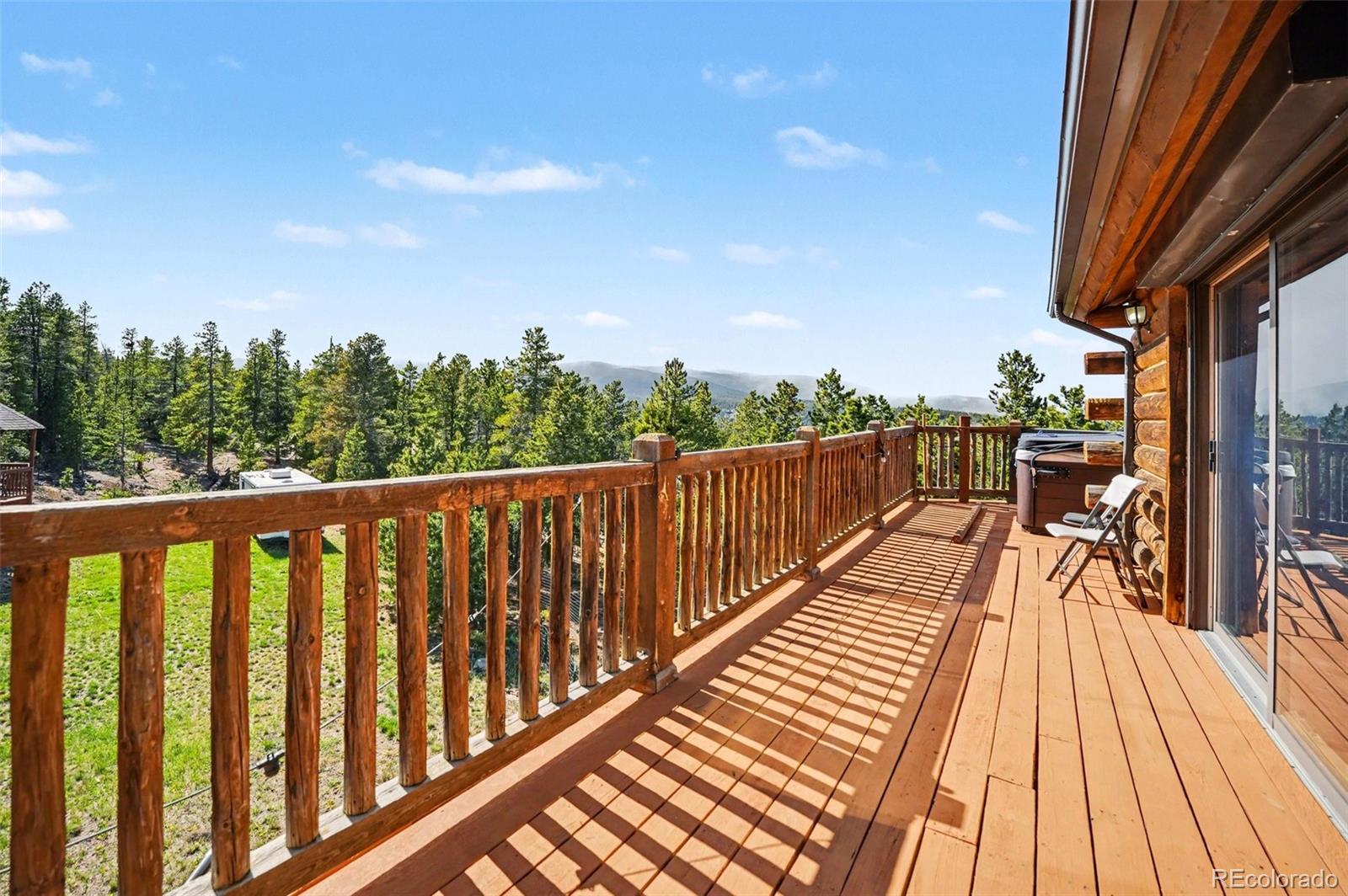 MLS Image #29 for 71  wildewood drive,nederland, Colorado