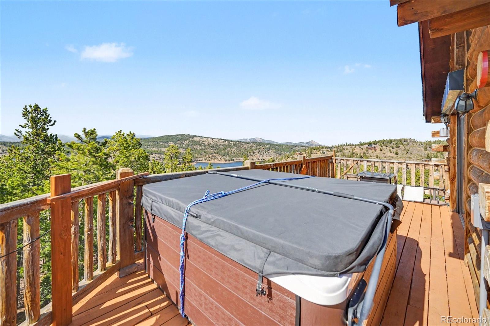 MLS Image #31 for 71  wildewood drive,nederland, Colorado