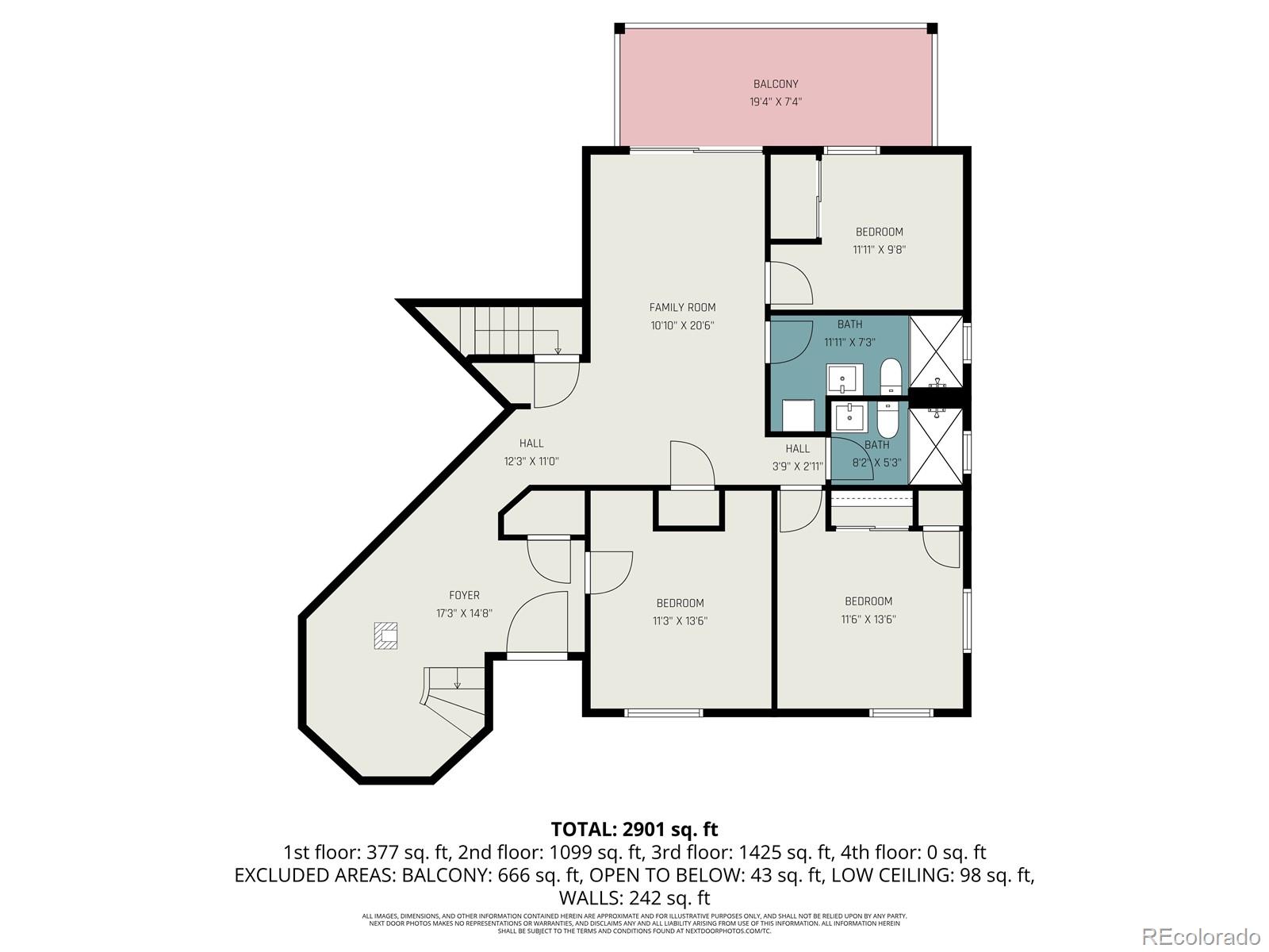 MLS Image #33 for 71  wildewood drive,nederland, Colorado