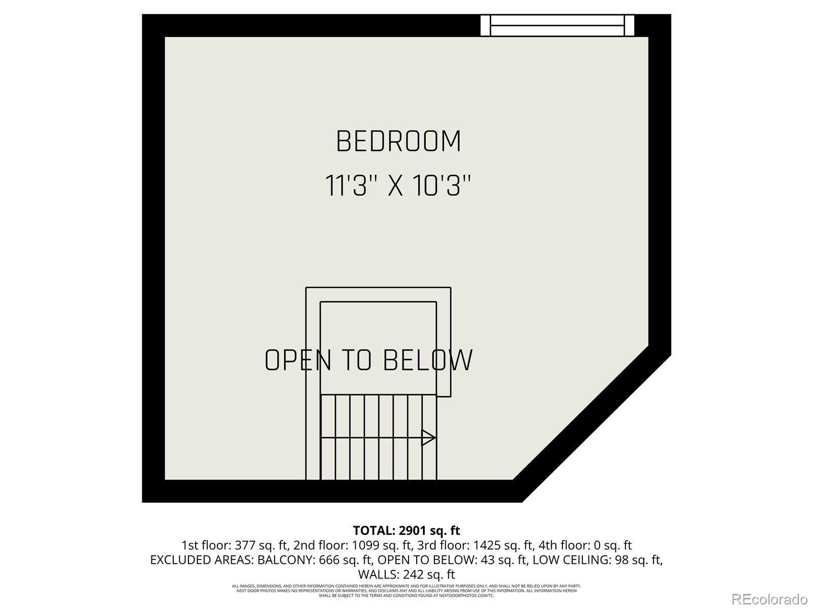 MLS Image #36 for 71  wildewood drive,nederland, Colorado