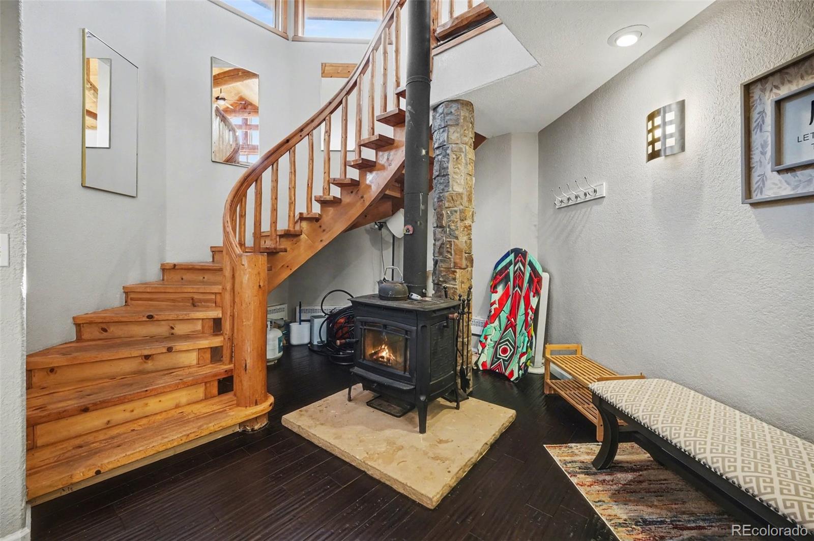 MLS Image #4 for 71  wildewood drive,nederland, Colorado