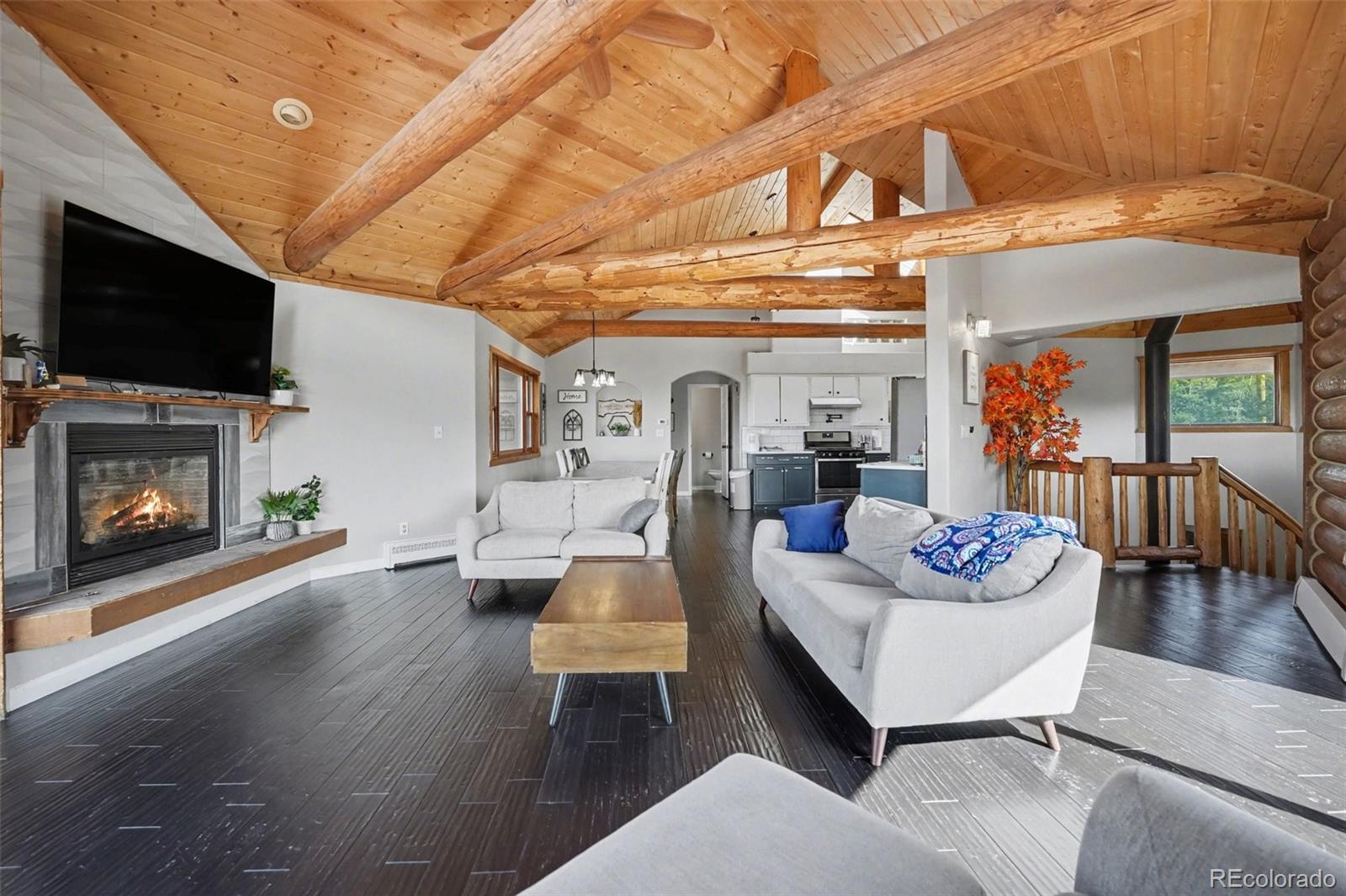 MLS Image #5 for 71  wildewood drive,nederland, Colorado