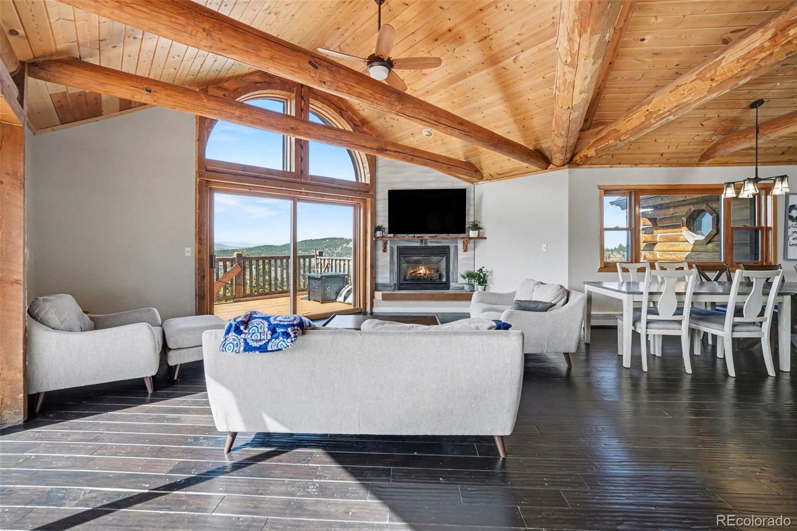 MLS Image #7 for 71  wildewood drive,nederland, Colorado