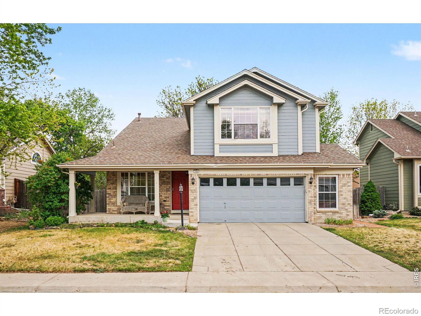 MLS Image #16 for 388 w cherrywood drive,lafayette, Colorado