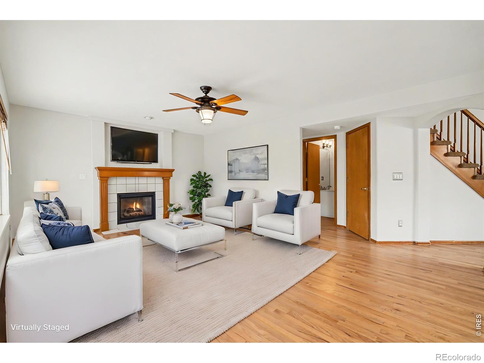 MLS Image #2 for 388 w cherrywood drive,lafayette, Colorado