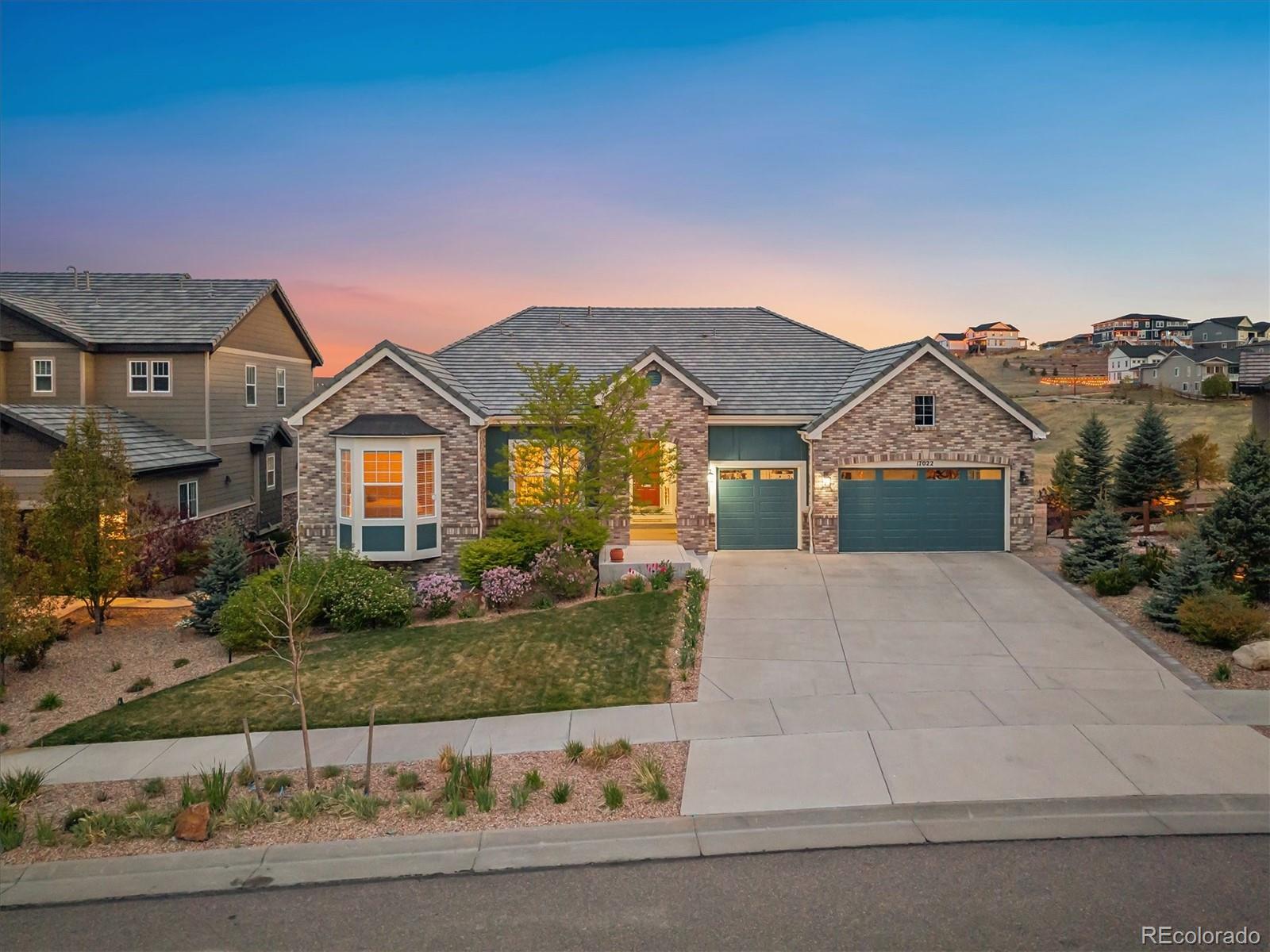 MLS Image #0 for 17022 w 94th place,arvada, Colorado