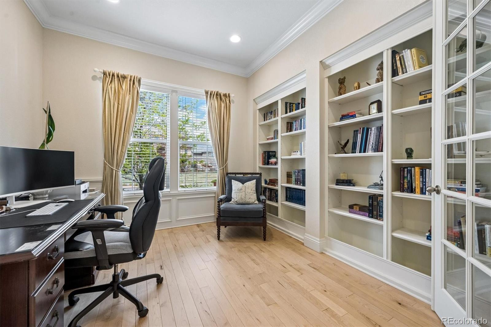 MLS Image #3 for 17022 w 94th place,arvada, Colorado
