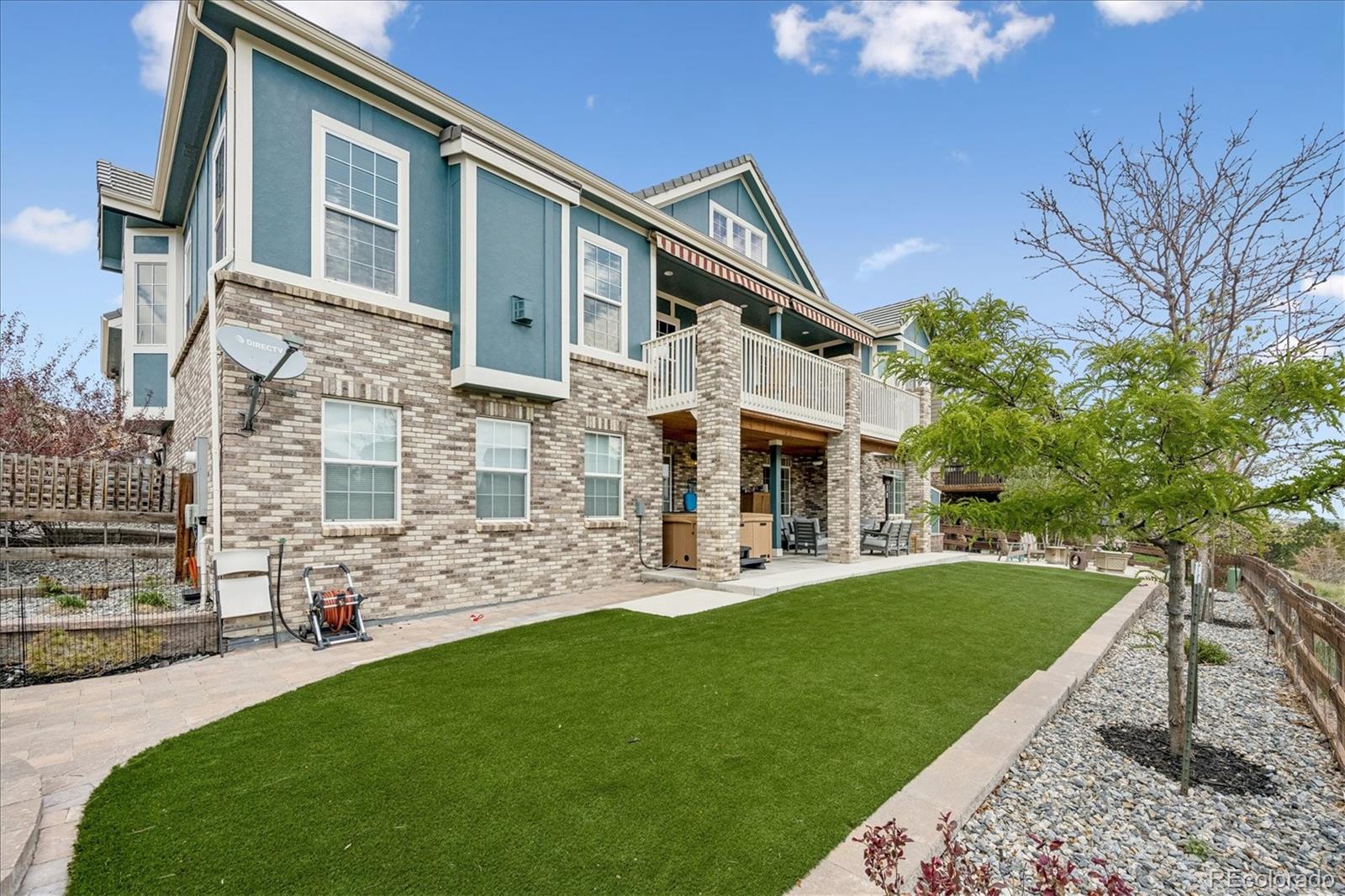 MLS Image #38 for 17022 w 94th place,arvada, Colorado