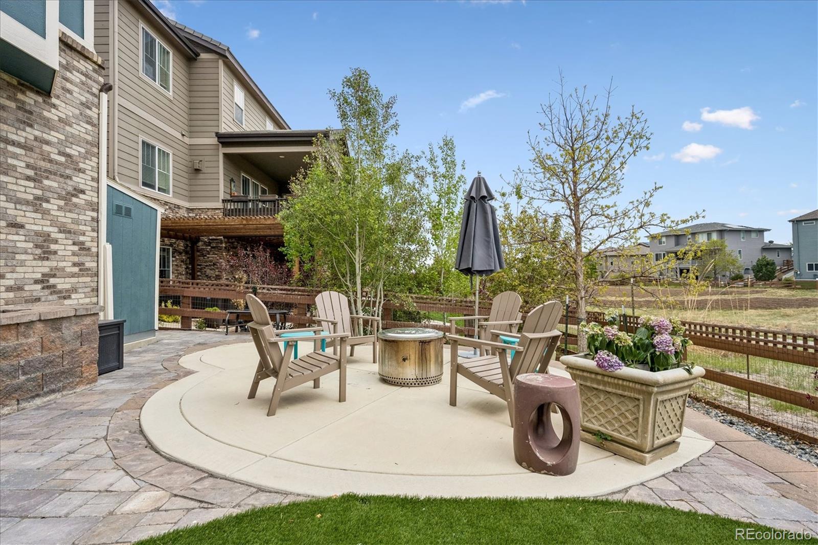 MLS Image #39 for 17022 w 94th place,arvada, Colorado