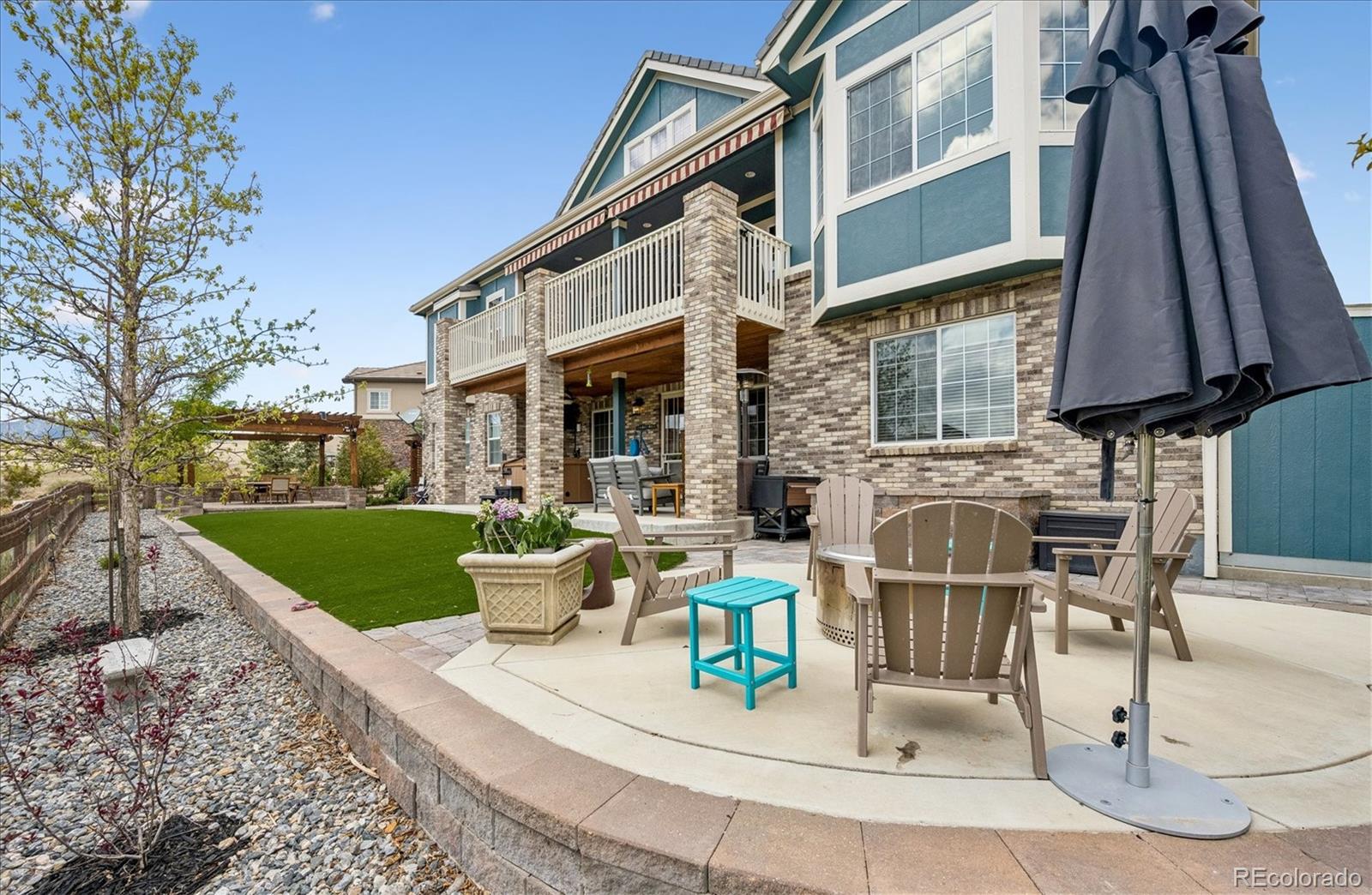 MLS Image #40 for 17022 w 94th place,arvada, Colorado