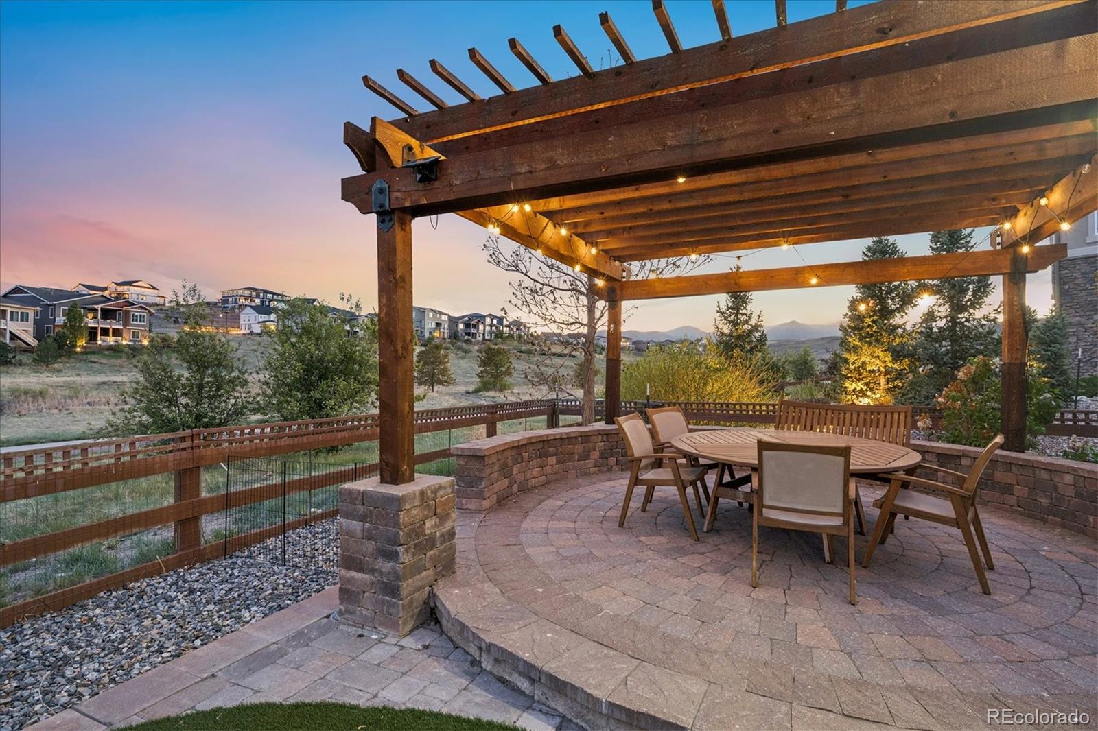 MLS Image #41 for 17022 w 94th place,arvada, Colorado