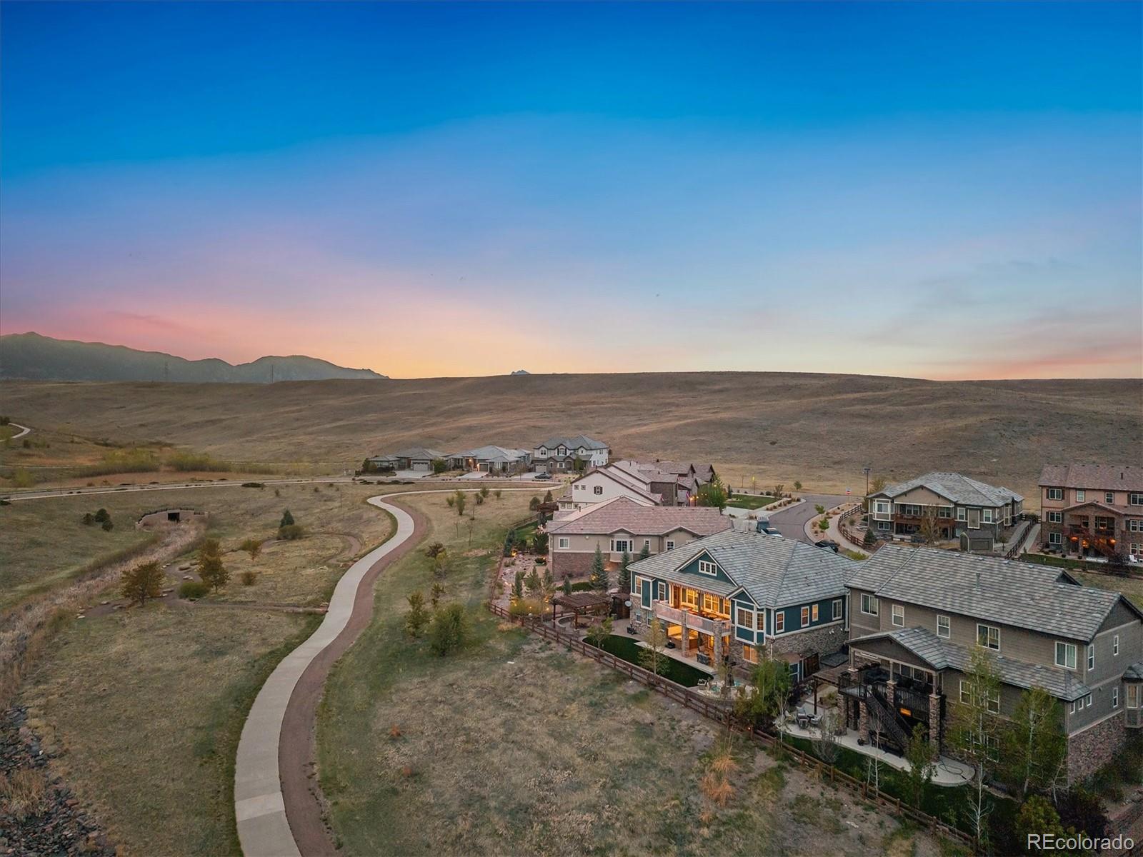 MLS Image #44 for 17022 w 94th place,arvada, Colorado