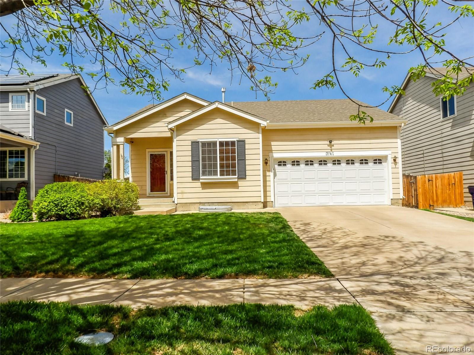 MLS Image #18 for 3741  bison lane,pueblo, Colorado