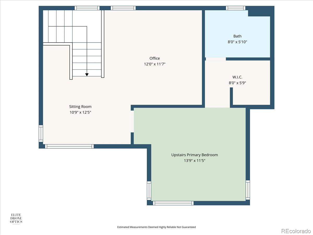 MLS Image #37 for 1570 w 67th avenue,denver, Colorado