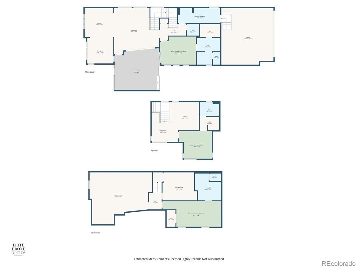 MLS Image #40 for 1570 w 67th avenue,denver, Colorado