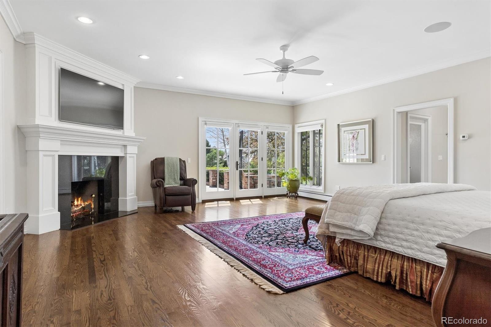 MLS Image #17 for 77  glenmoor drive,cherry hills village, Colorado
