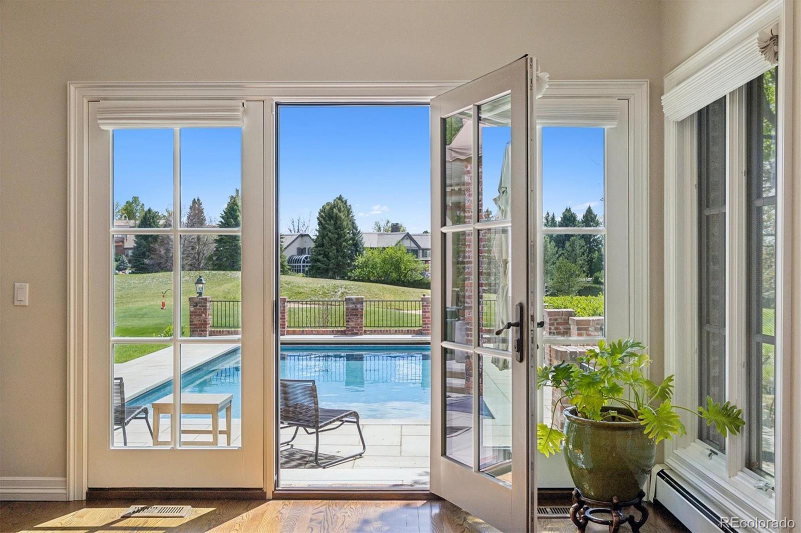 MLS Image #19 for 77  glenmoor drive,cherry hills village, Colorado