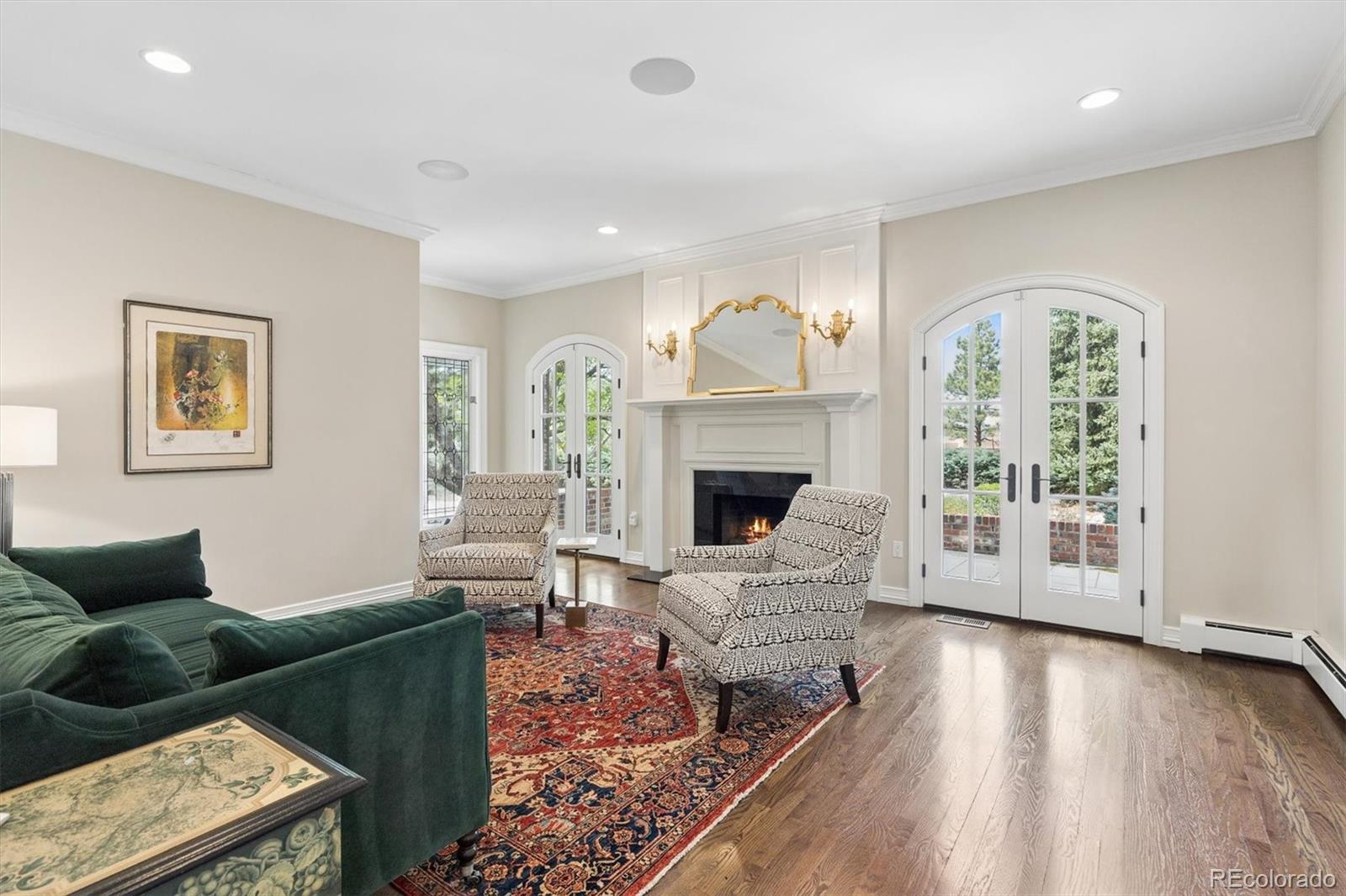 MLS Image #21 for 77  glenmoor drive,cherry hills village, Colorado